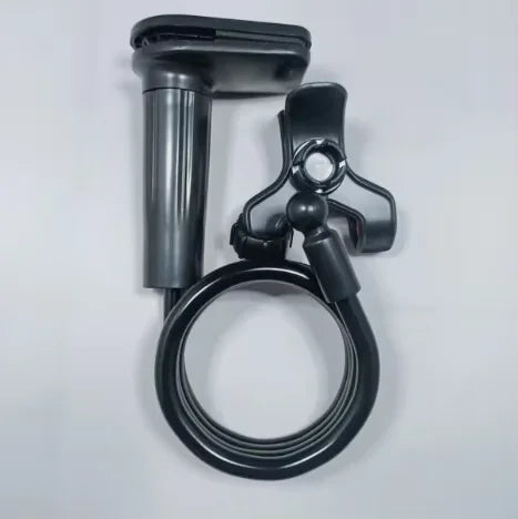 360° Clip Mobile Phone Holder Stand | Flexible & Portable Desk/Bed Mount for iPhone, Samsung, Xiaomi