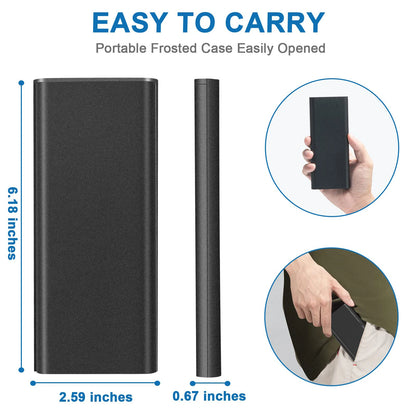 Ultimate 25-in-1 Precision Screwdriver Set | Magnetic Multi-Head Kit for iPhone, PC, Watches, Cameras & Glasses – Fix Anything with Ease