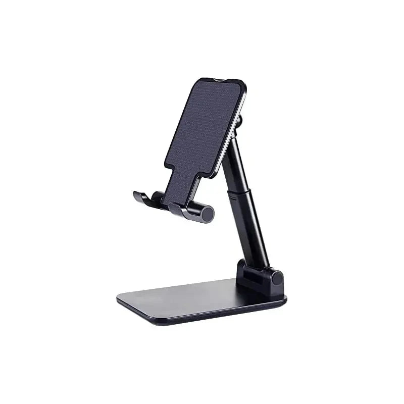 Adjustable Desk Mobile Phone & Tablet Stand | Universal Holder for iPhone, iPad, Xiaomi & More