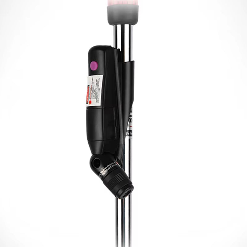 Golf Putter Laser Training Aid | Linear Laser Aiming Instrument for Indoor Putting Practice & Precision Improvement